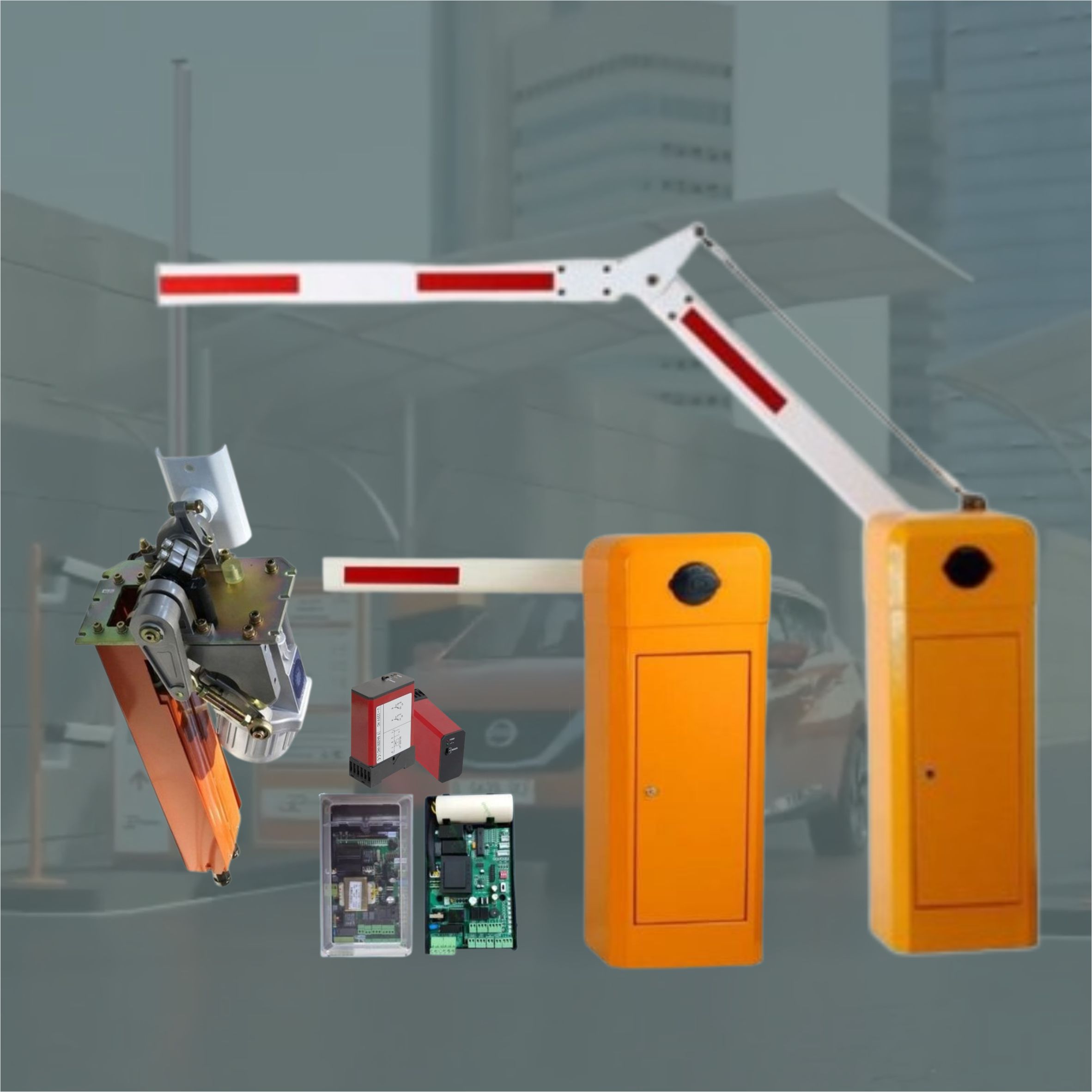Maintenance & Support